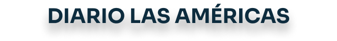 DIARIO LAS AMÉRICAS