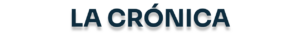 La Crónica NOTA